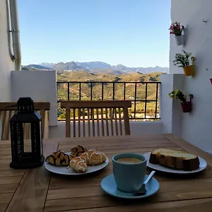 La Casa De Mi Rosa Casa vacanze Olvera